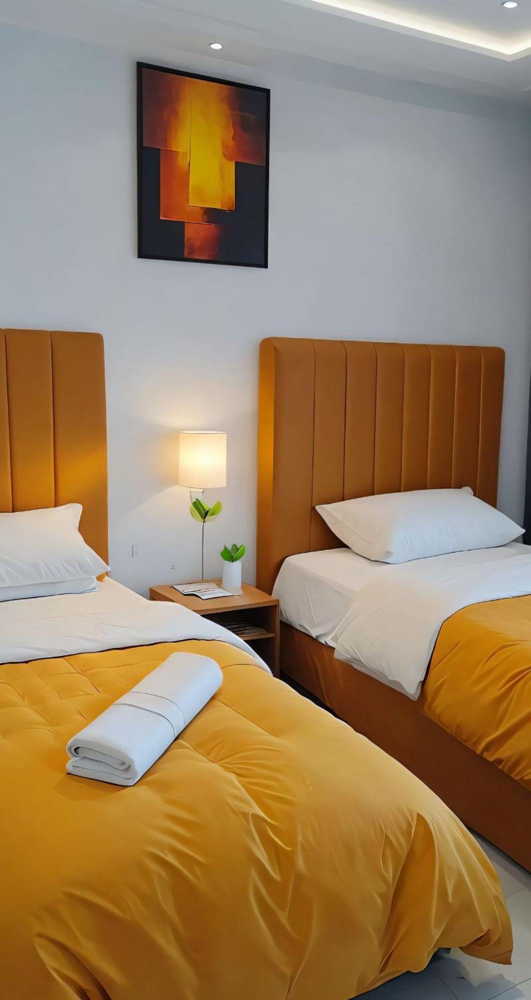 Moderne Appartement Au Plein Centre-Ville En Face Hilton & La Gare De Train Tgv Avec Climatisation Tanger Luaran gambar